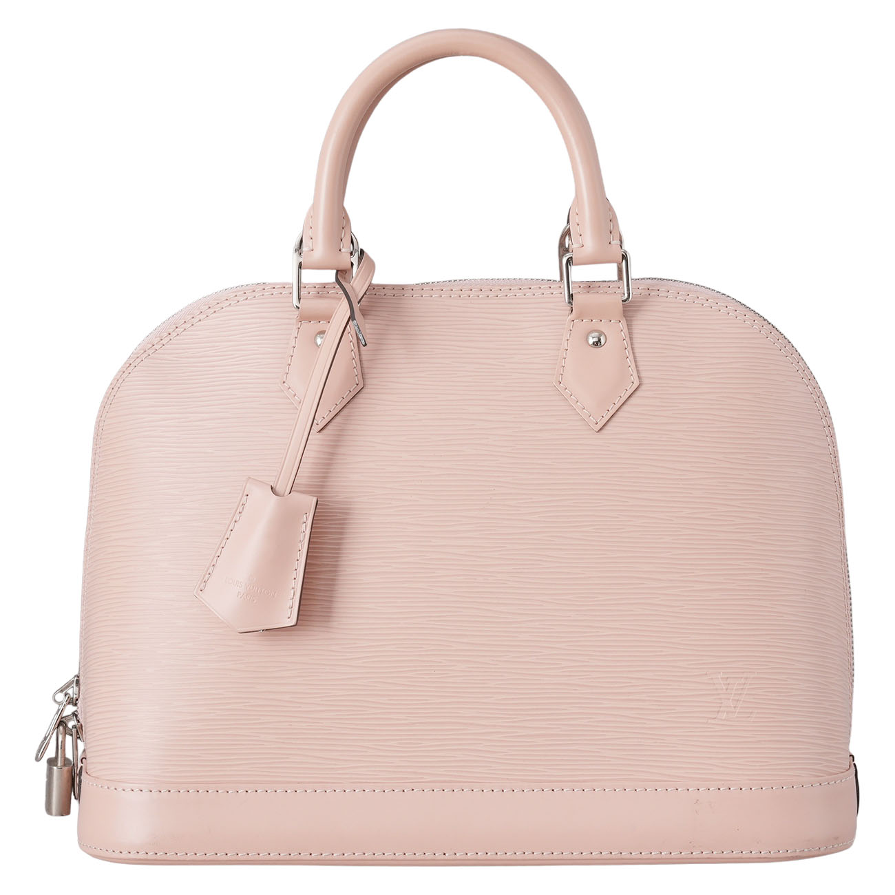 LOUIS VUITTON(USED)루이비통 에삐 알마 PM